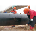 Heat Shrink Sleeves for Pipe 3PE HT65 Heat shrink sleeves Factory